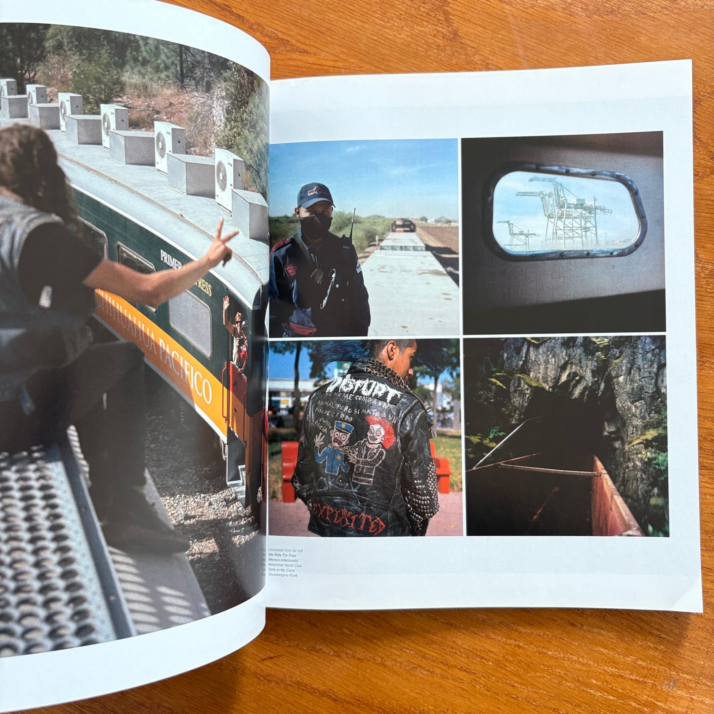 JUXTAPOZ ISSUE 177 / OCTOBER 2015