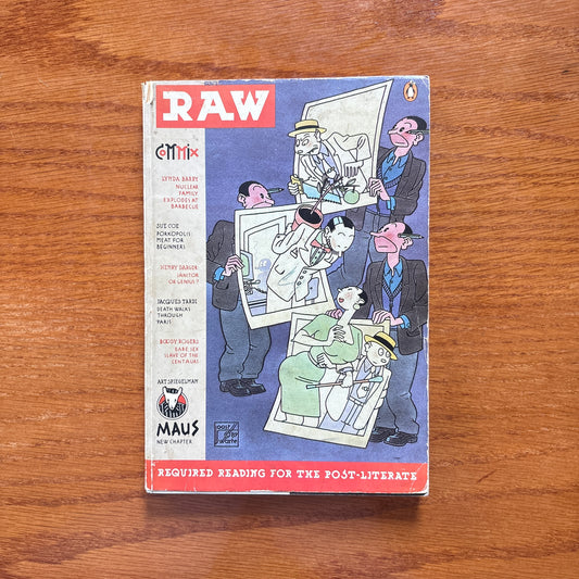 Raw V2N2