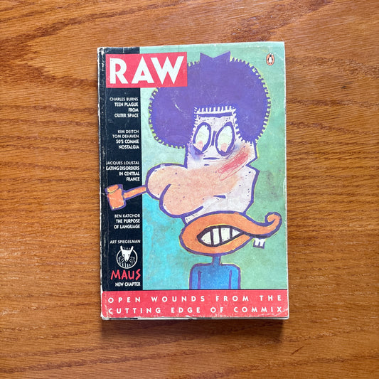 Raw V2N1