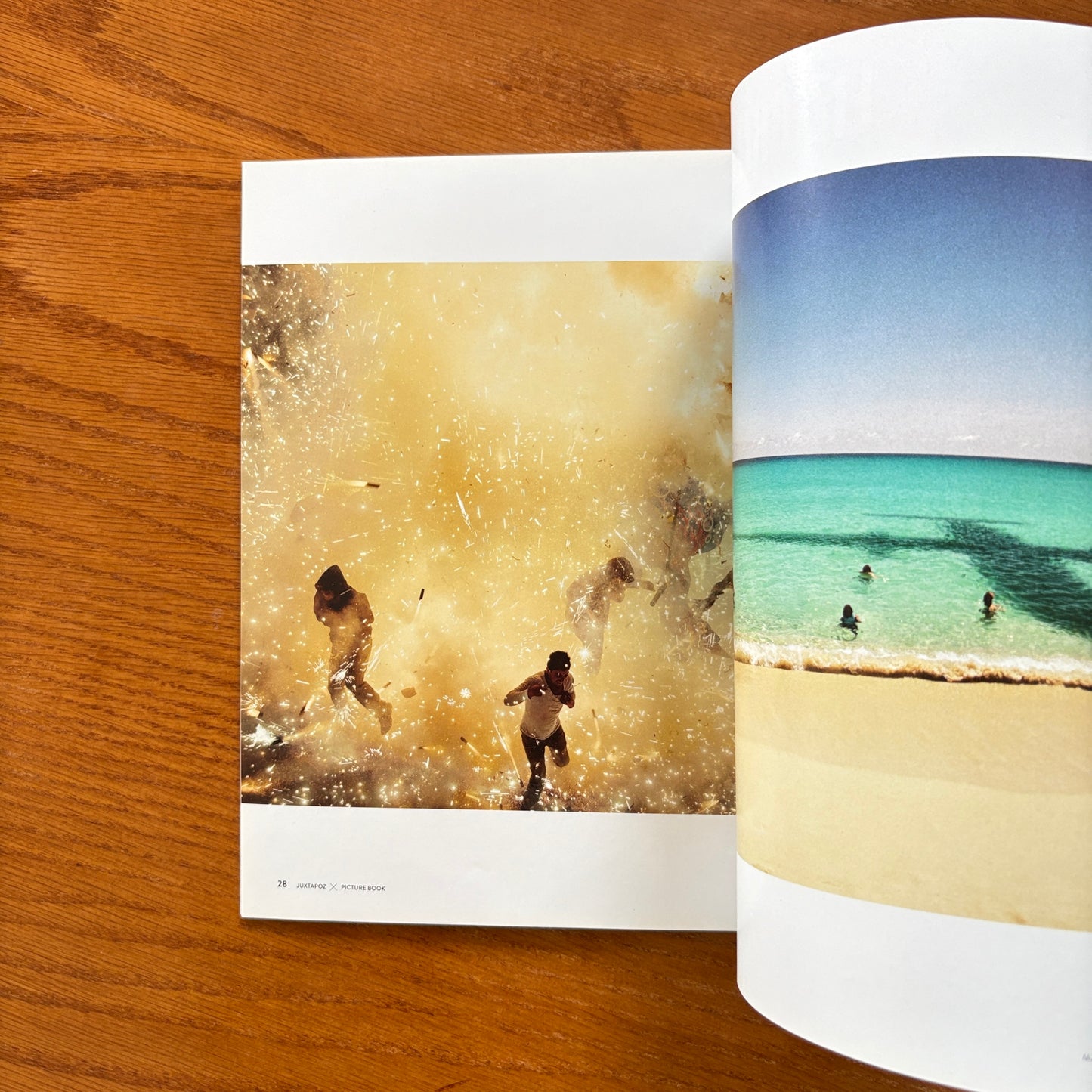 JUXTAPOZ ISSUE 160 / MAY 2014