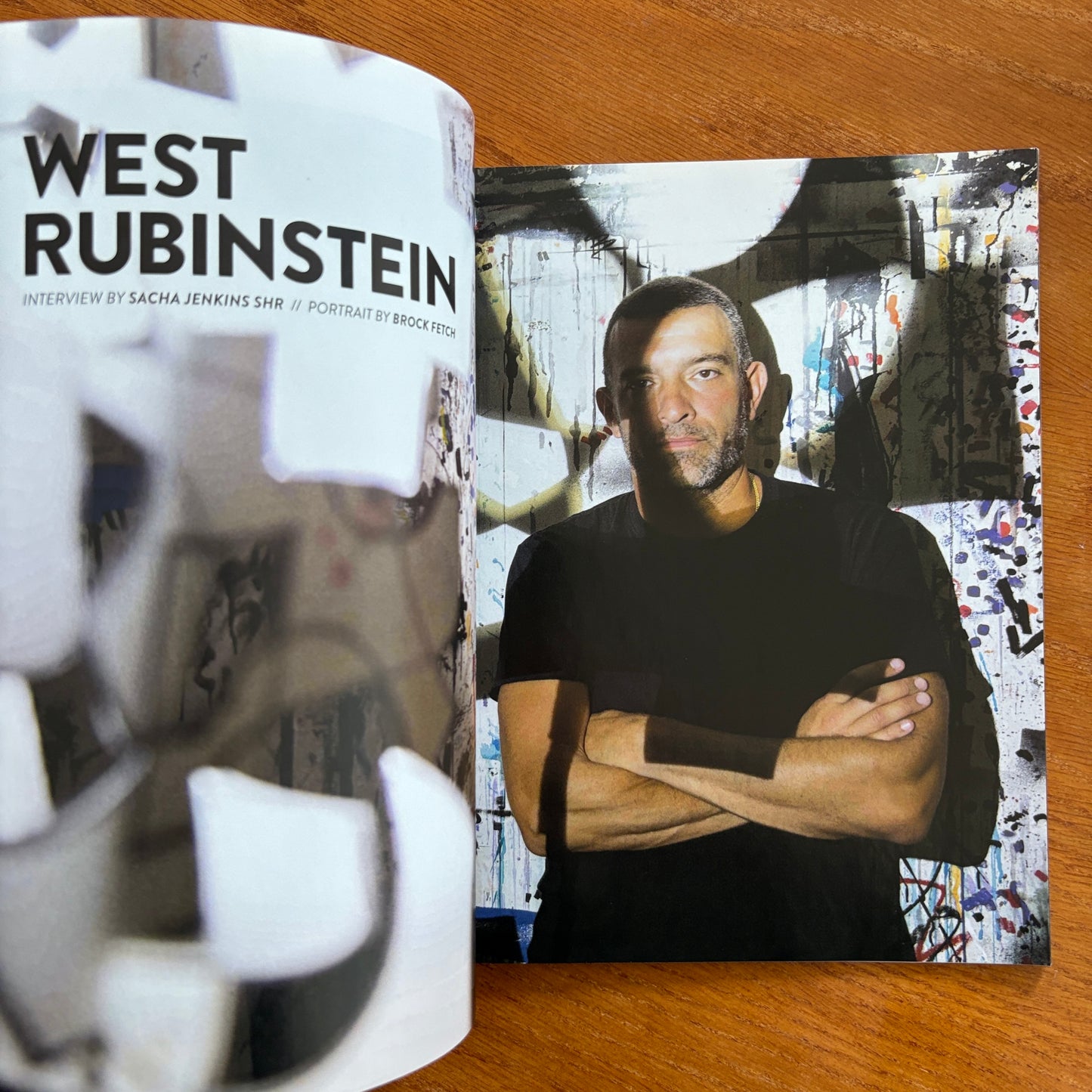 JUXTAPOZ ISSUE 178 / NOVEMBER 2015