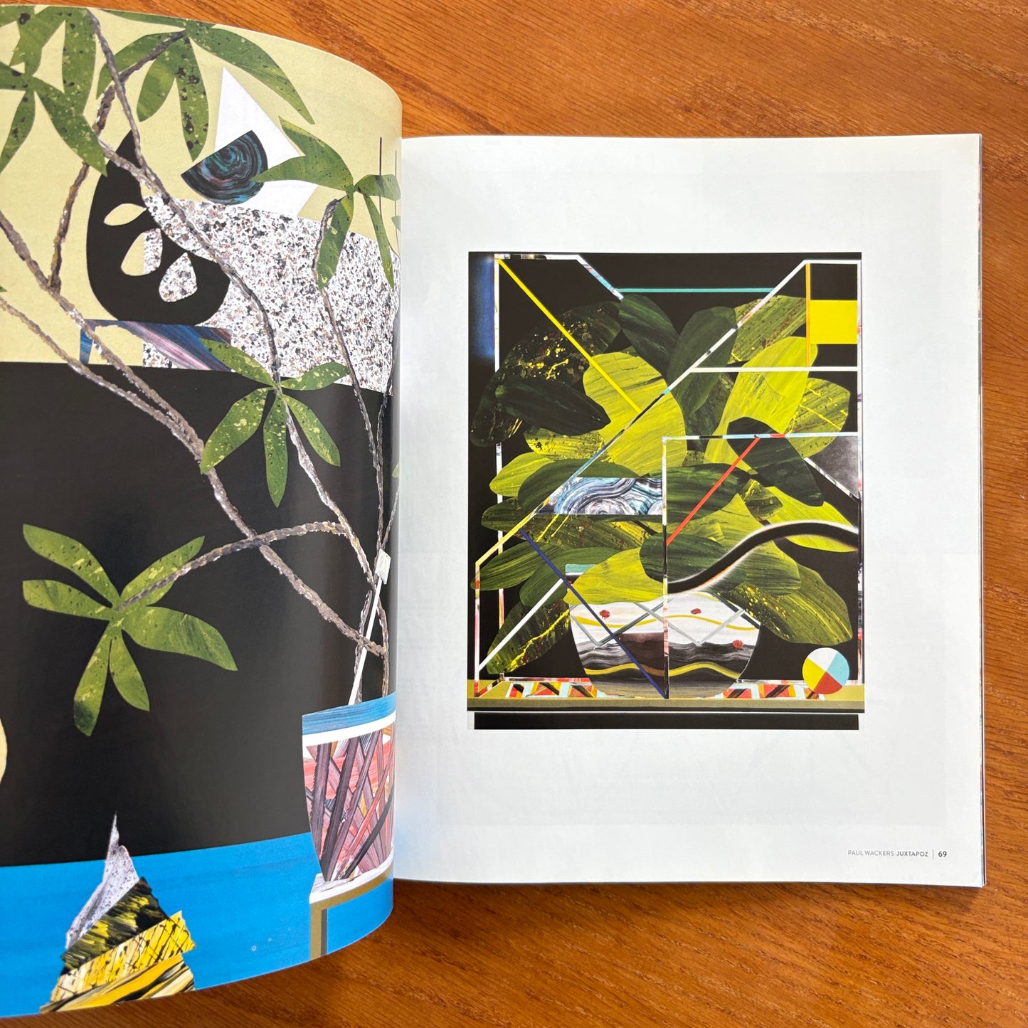 JUXTAPOZ ISSUE 178 / NOVEMBER 2015
