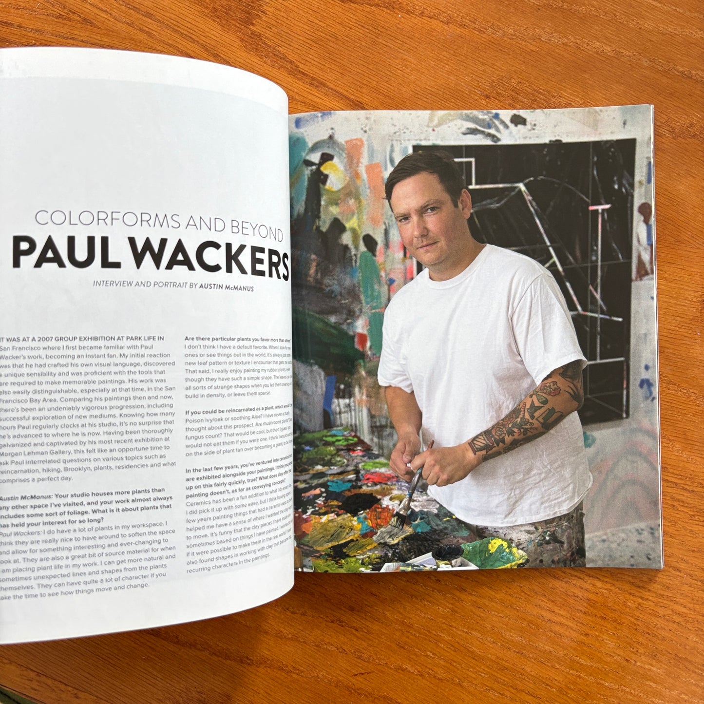 JUXTAPOZ ISSUE 178 / NOVEMBER 2015