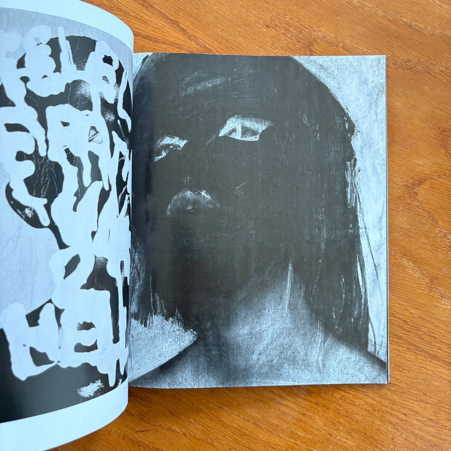 JUXTAPOZ ISSUE 181 / FEBRUARY 2016