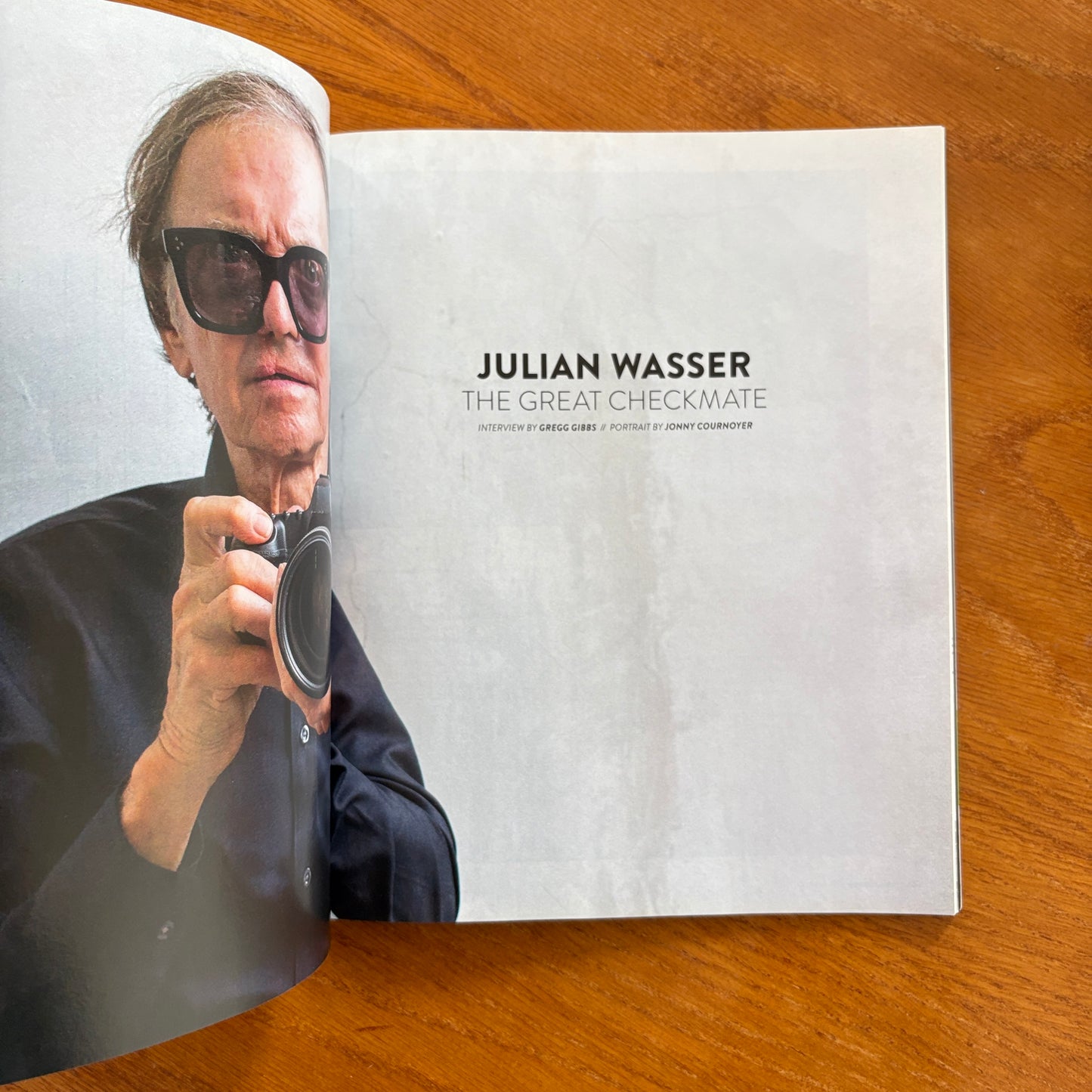 JUXTAPOZ ISSUE 181 / FEBRUARY 2016