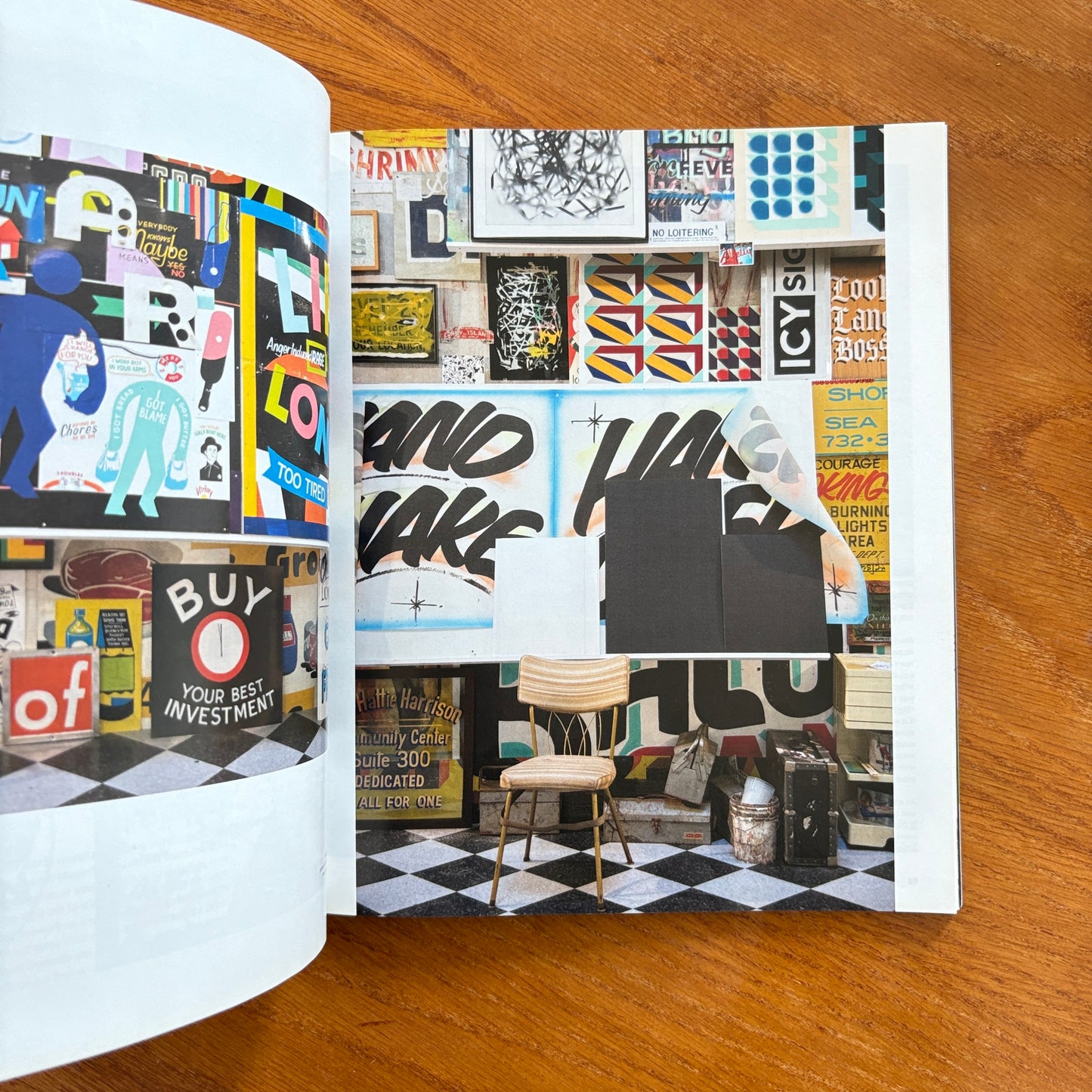 JUXTAPOZ ISSUE 181 / FEBRUARY 2016