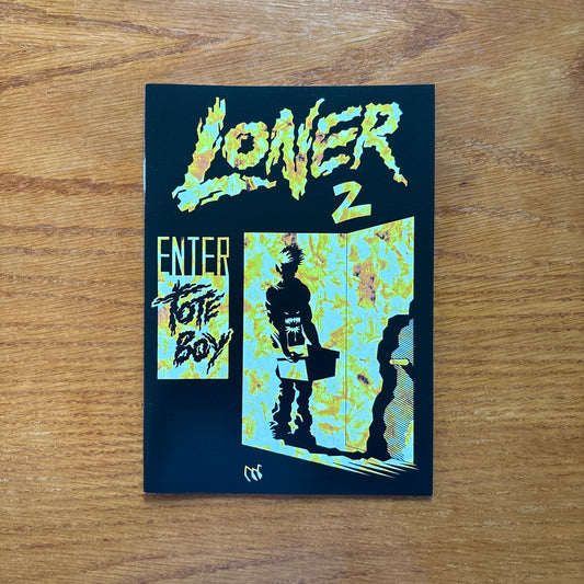 Lower #2 - Alex Smith