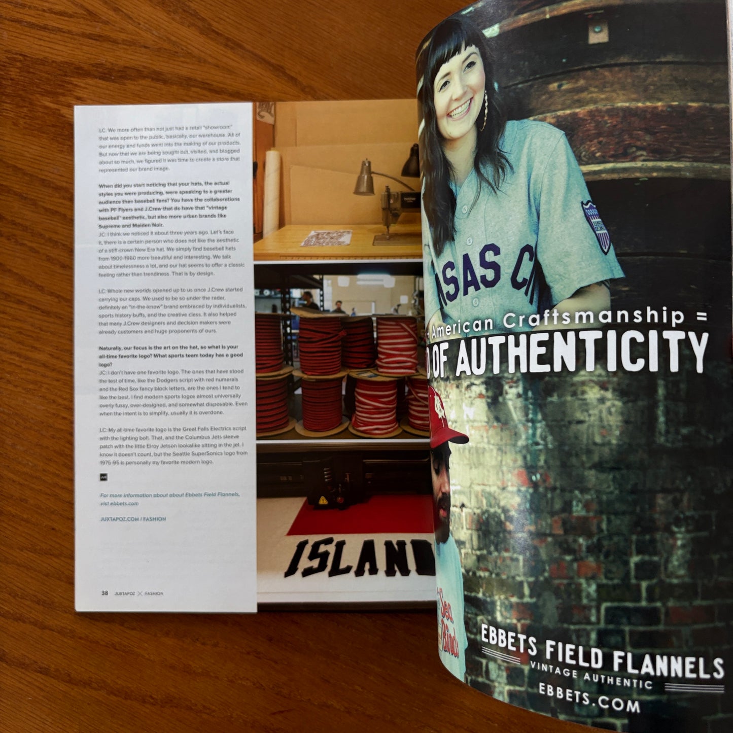 JUXTAPOZ ISSUE 157 / FEBRUARY 2014