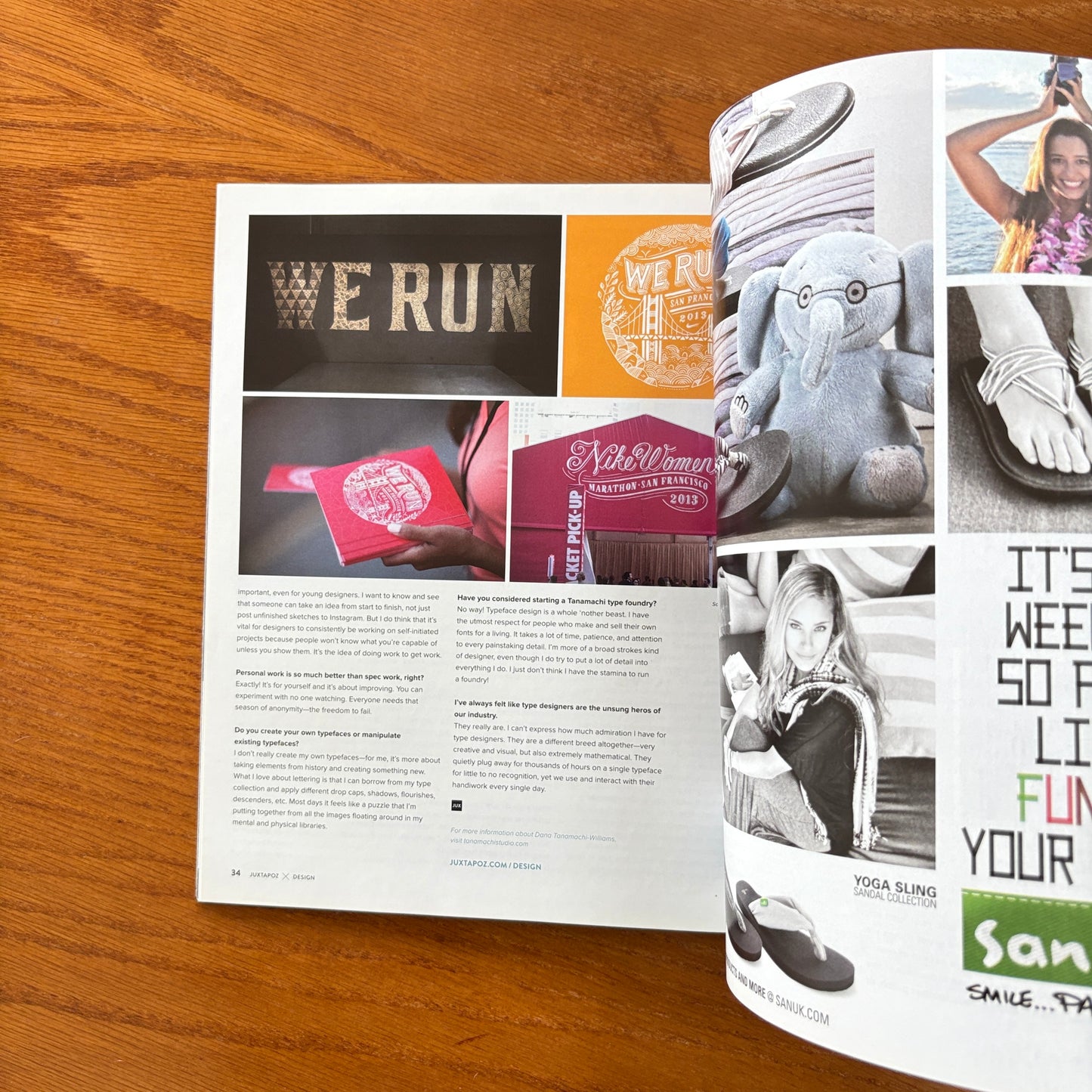 JUXTAPOZ ISSUE 162 / JULY 2014