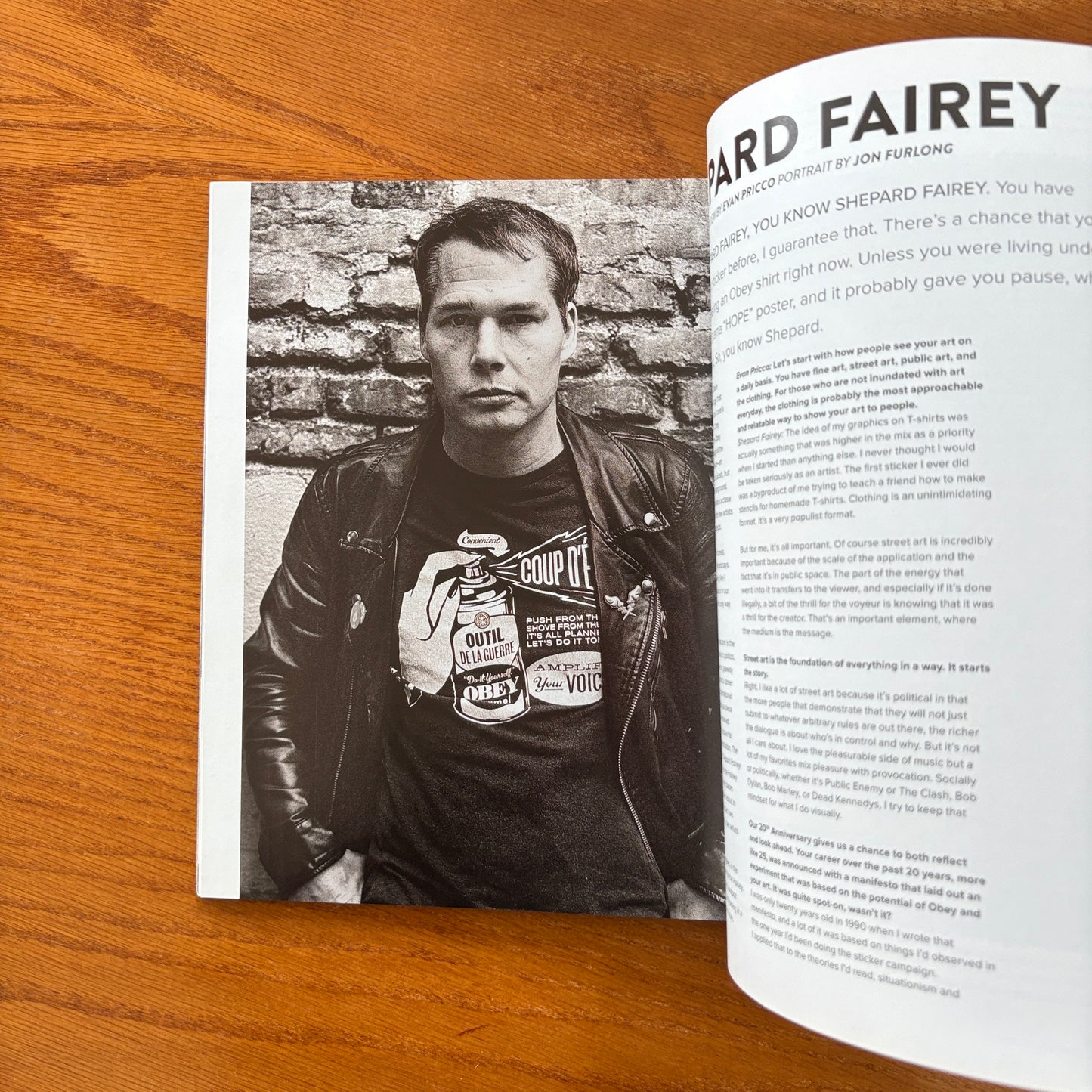 JUXTAPOZ ISSUE 162 / JULY 2014