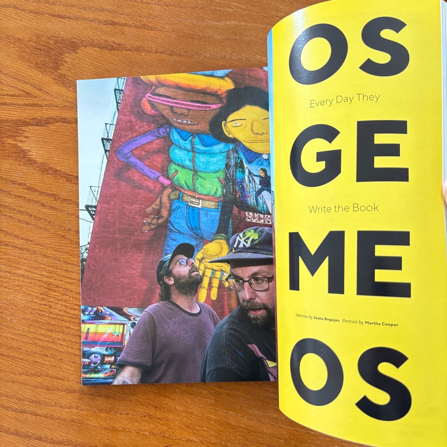 JUXTAPOZ — SUMMER 2018