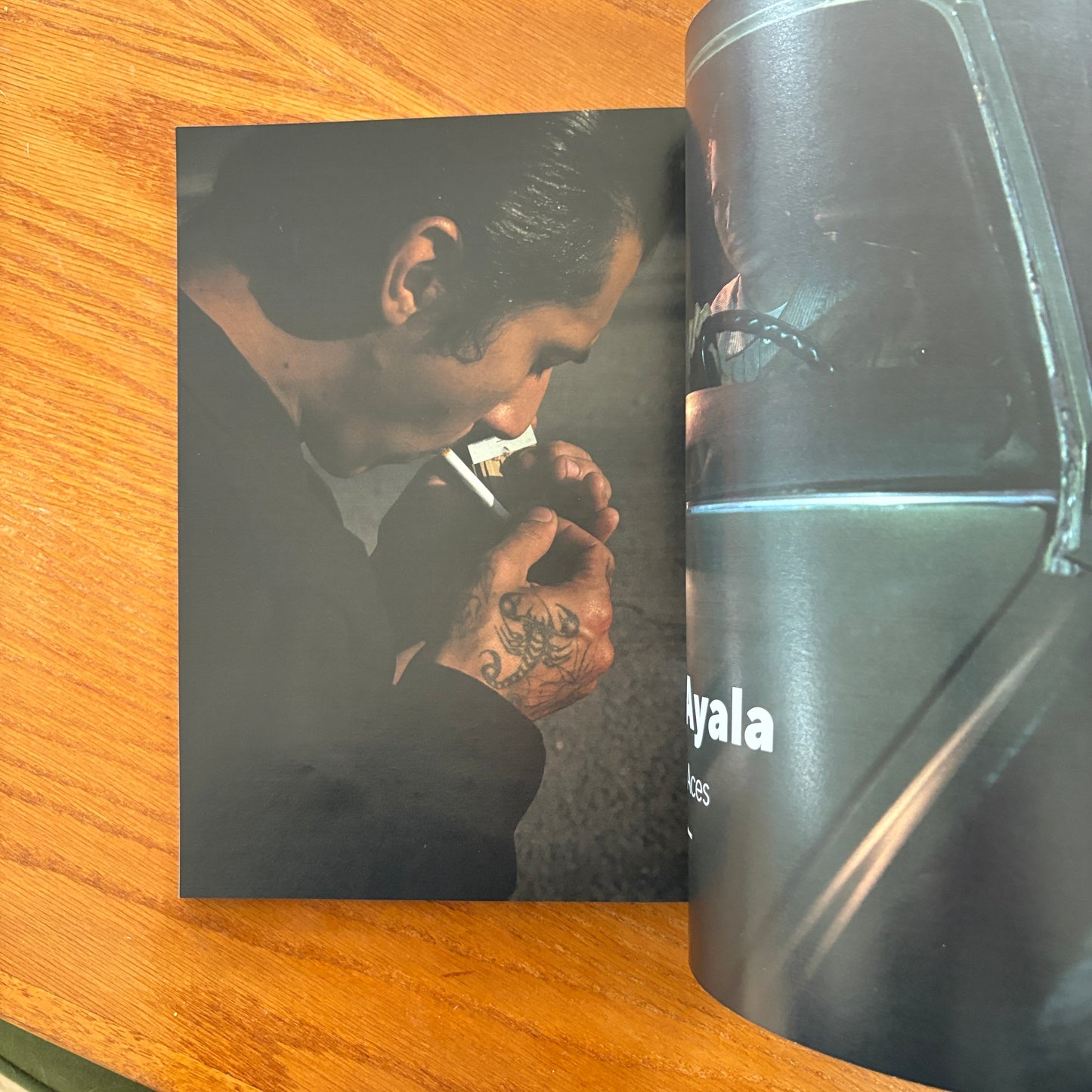 JUXTAPOZ ISSUE 210 — SUMMER 2019