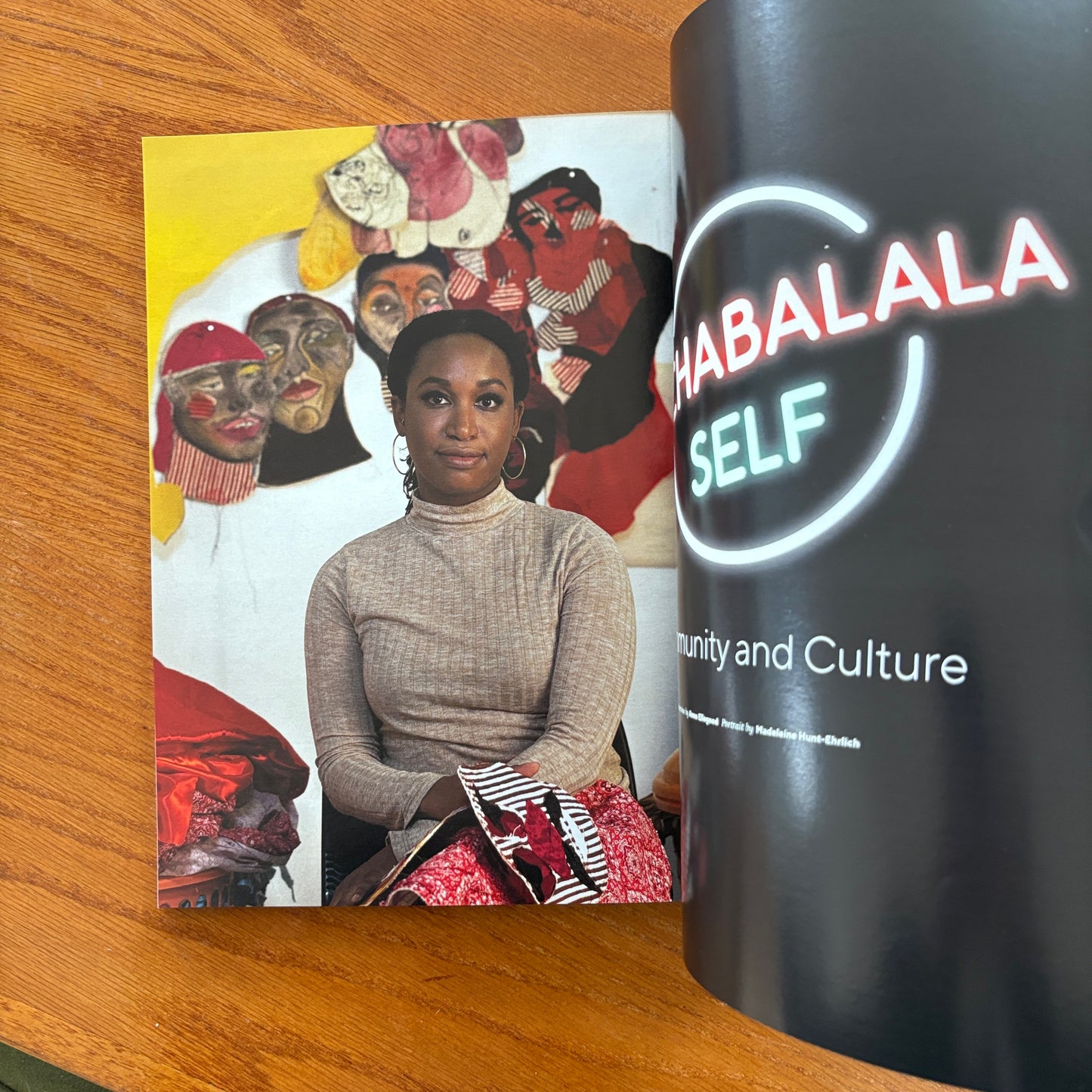 JUXTAPOZ ISSUE 210 — SUMMER 2019