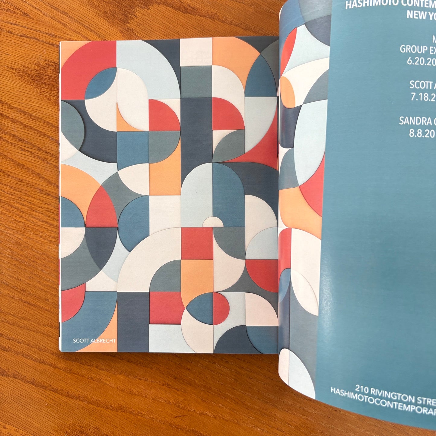 JUXTAPOZ ISSUE 214 — SPRING/SUMMER 2020