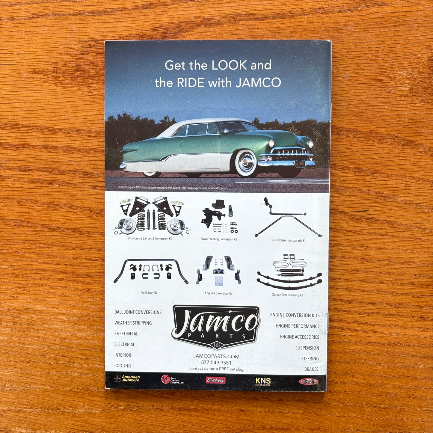 Kustoms Illustrated 57