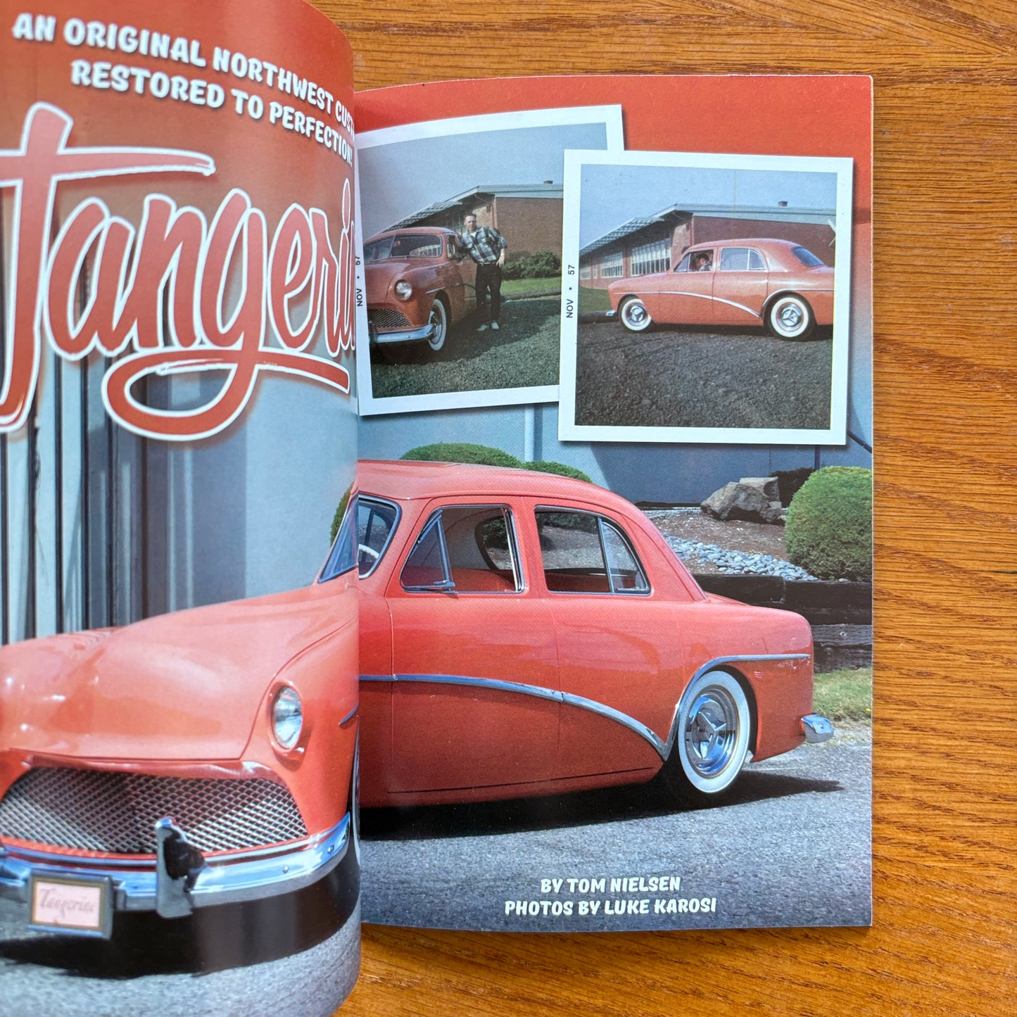 Kustoms Illustrated 57