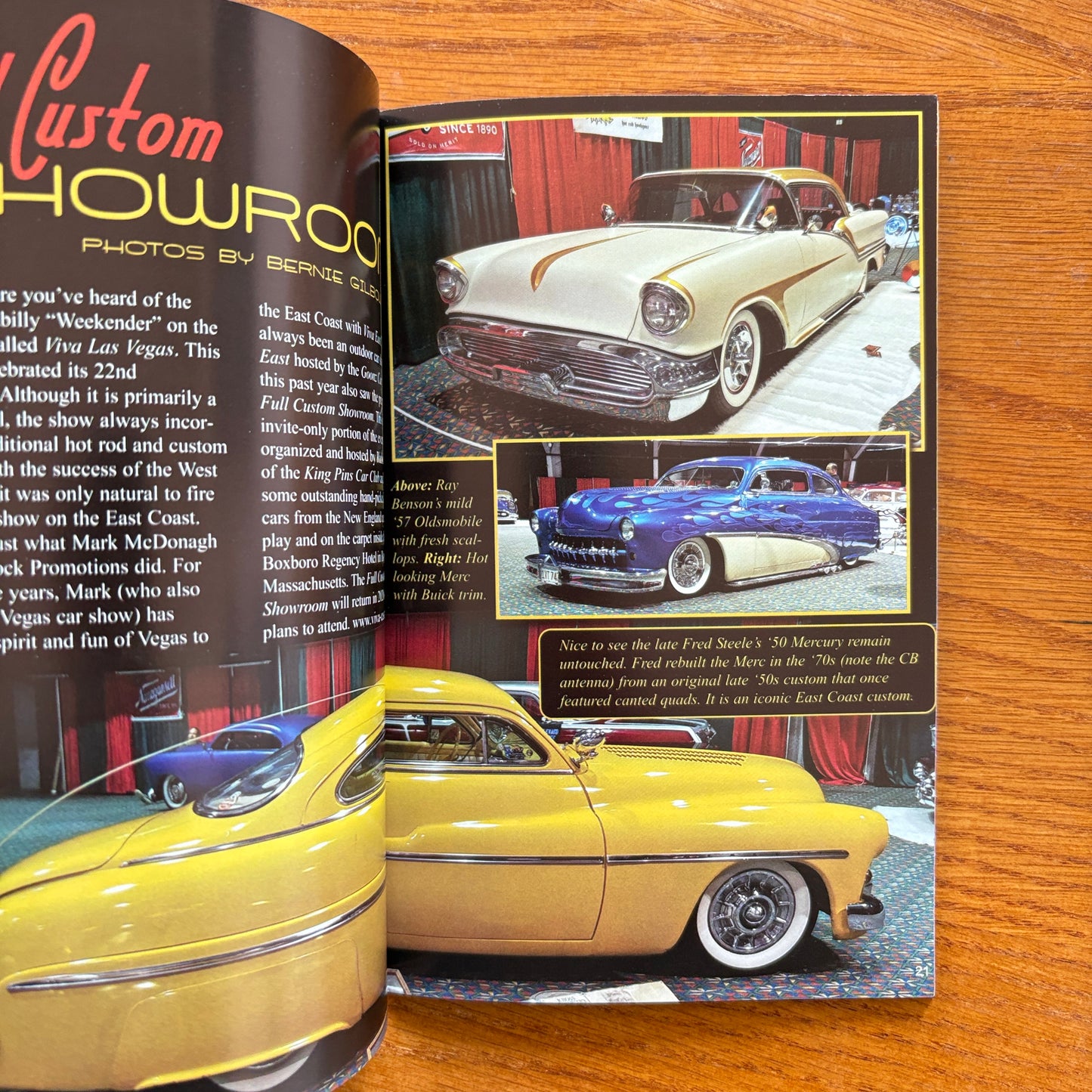 Kustoms Illustrated 57