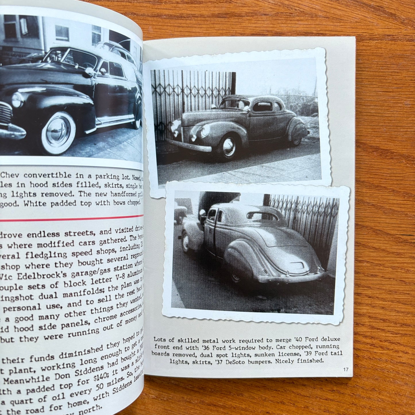 Kustoms Illustrated 57