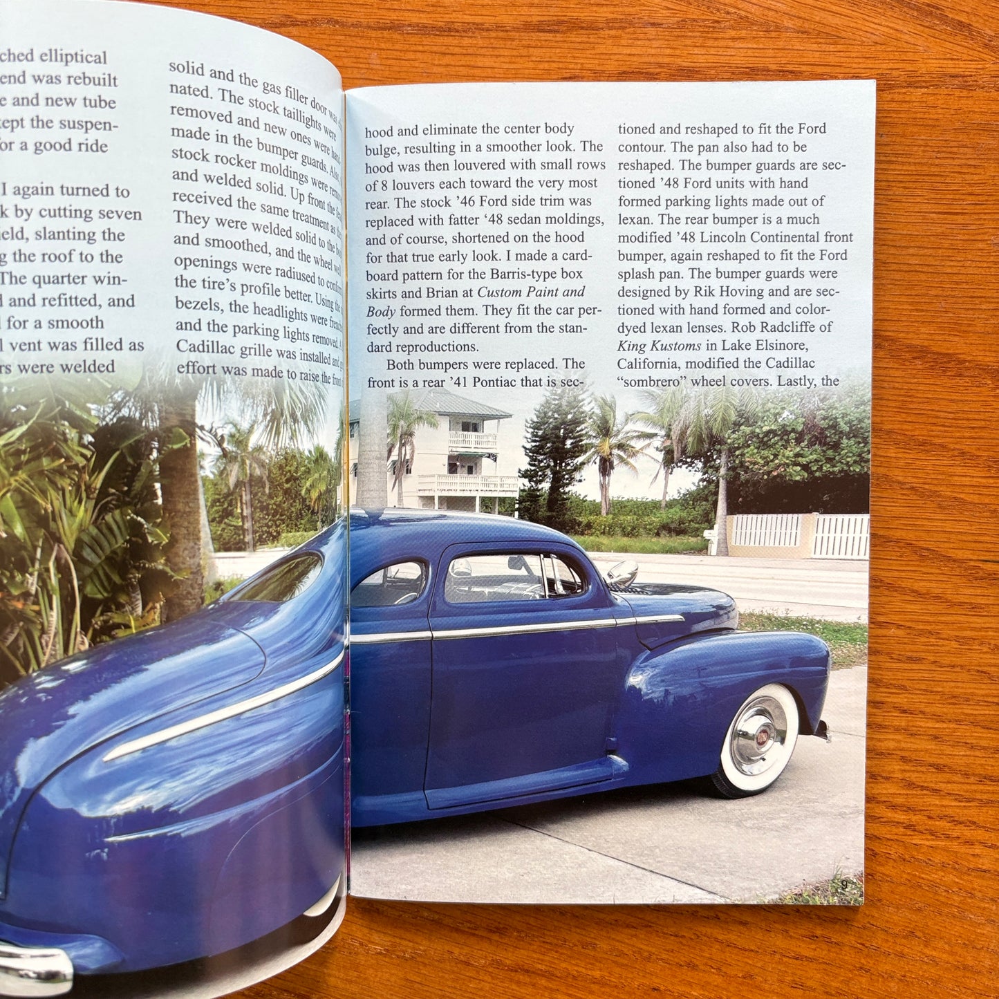 Kustoms Illustrated 57