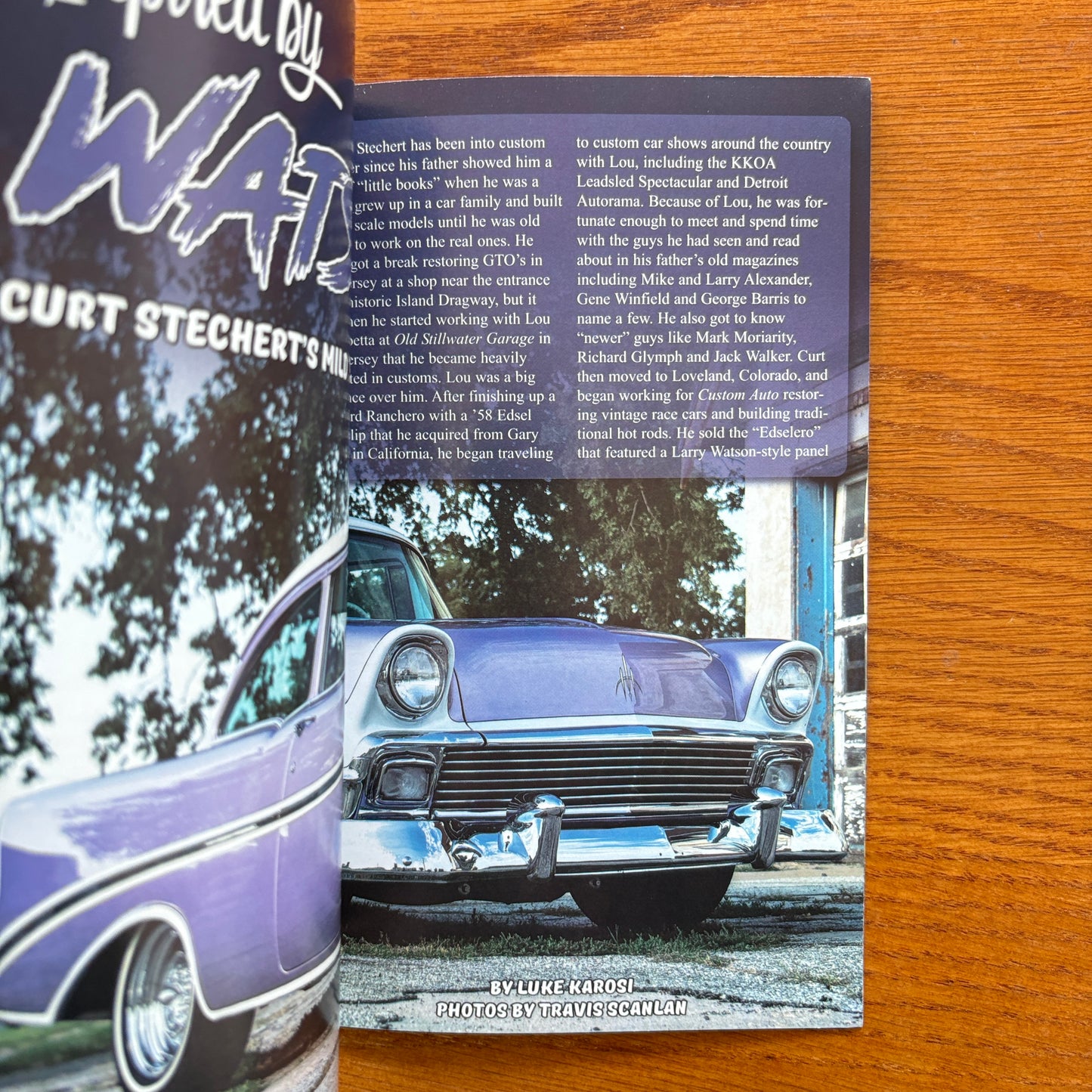 Kustoms Illustrated 57