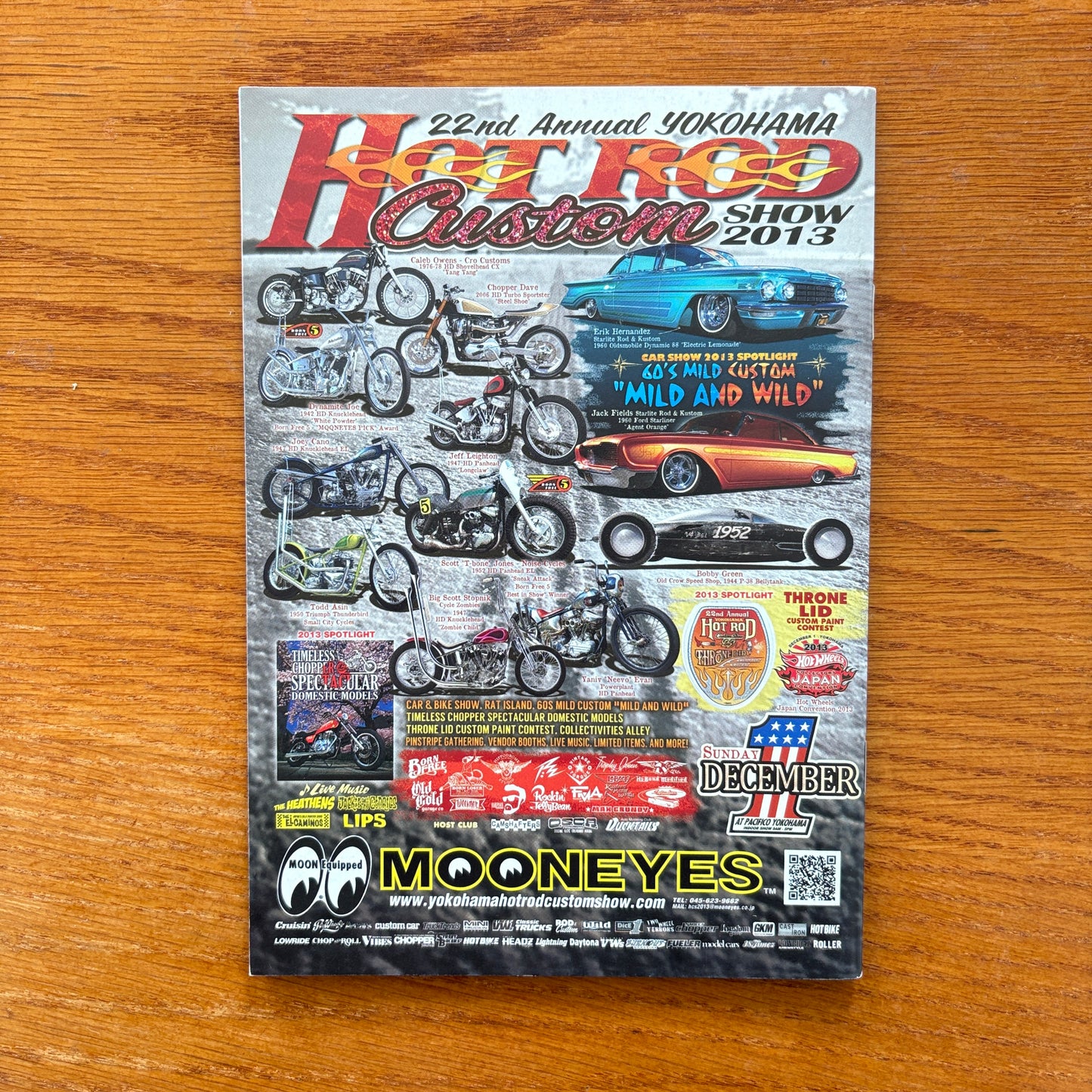 Burnout Magazine #55 / Mar 2003