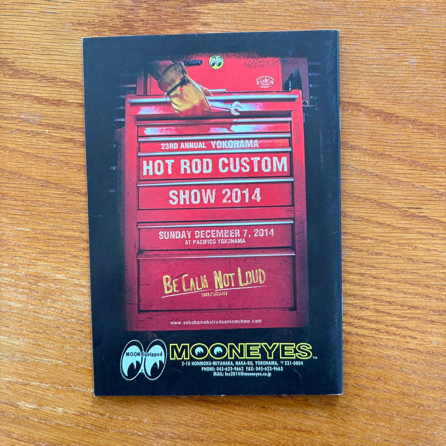 Burnout Magazine #57/ May 2003