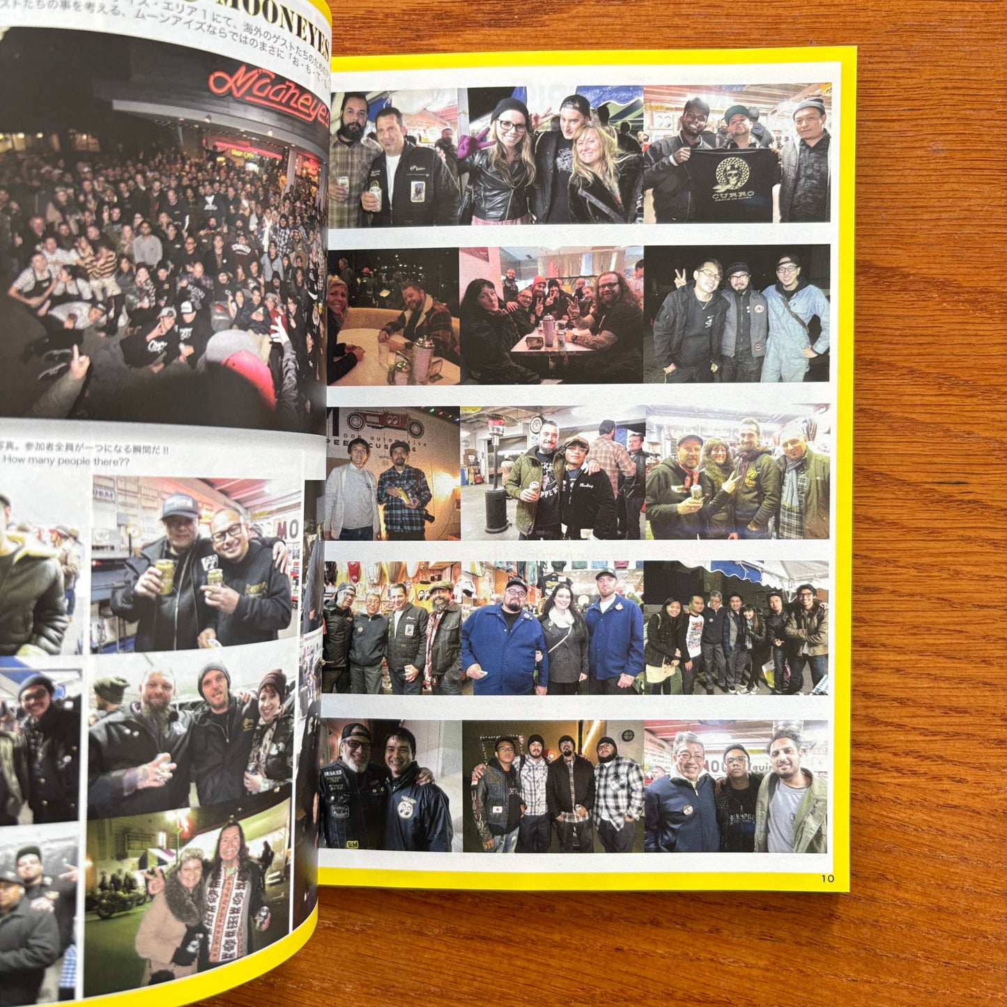 Burnout Magazine #57/ May 2003