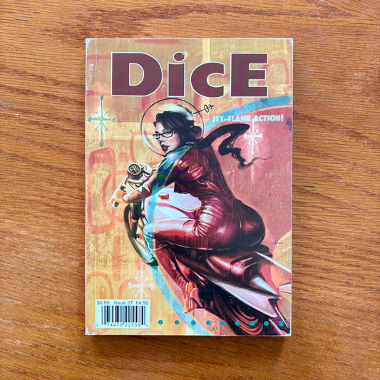 DicE 27