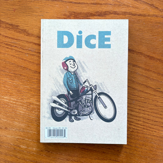 DicE 28