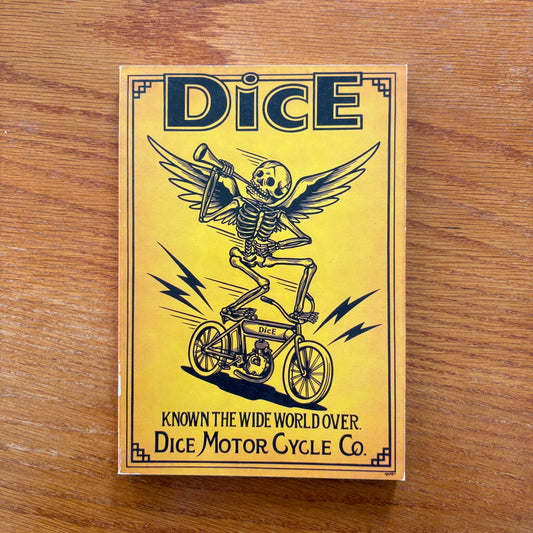 DicE  30