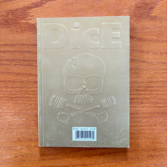 DicE  17