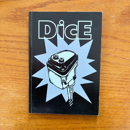 DicE  15