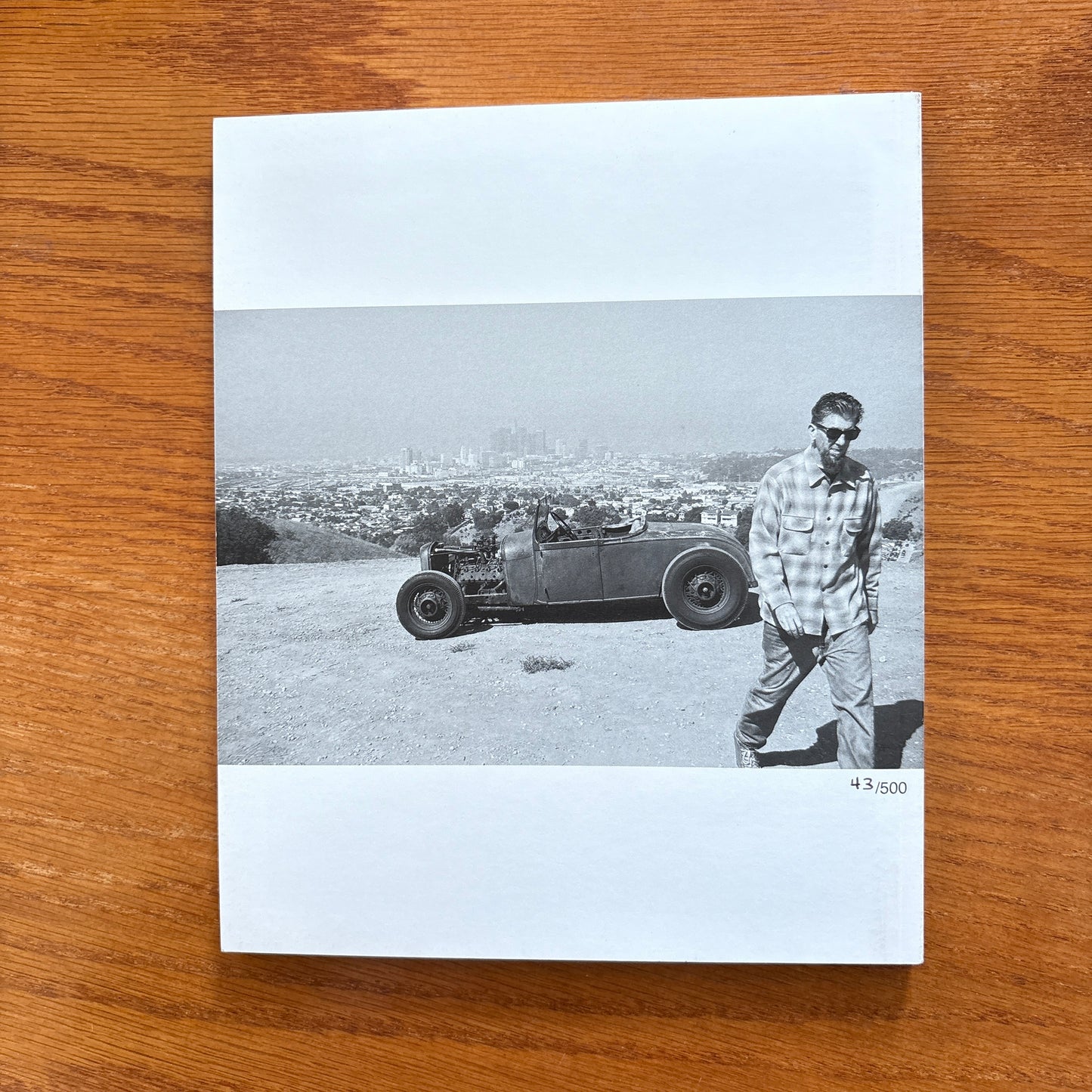 Throttle Merchants #4