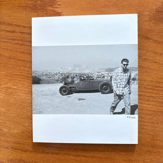 Throttle Merchants #4