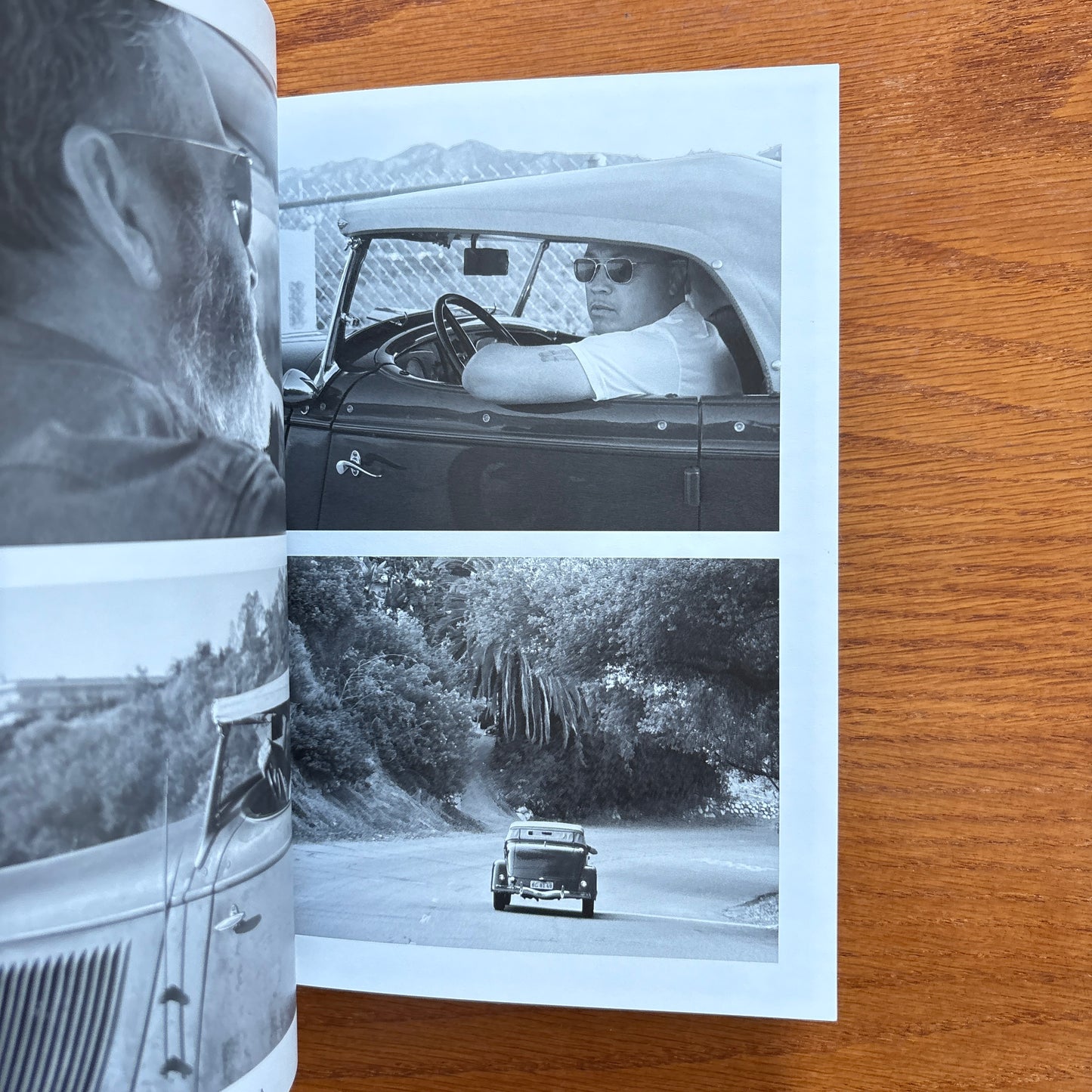 Throttle Merchants #4