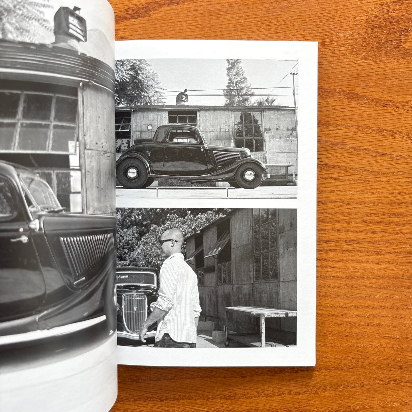 Throttle Merchants #4