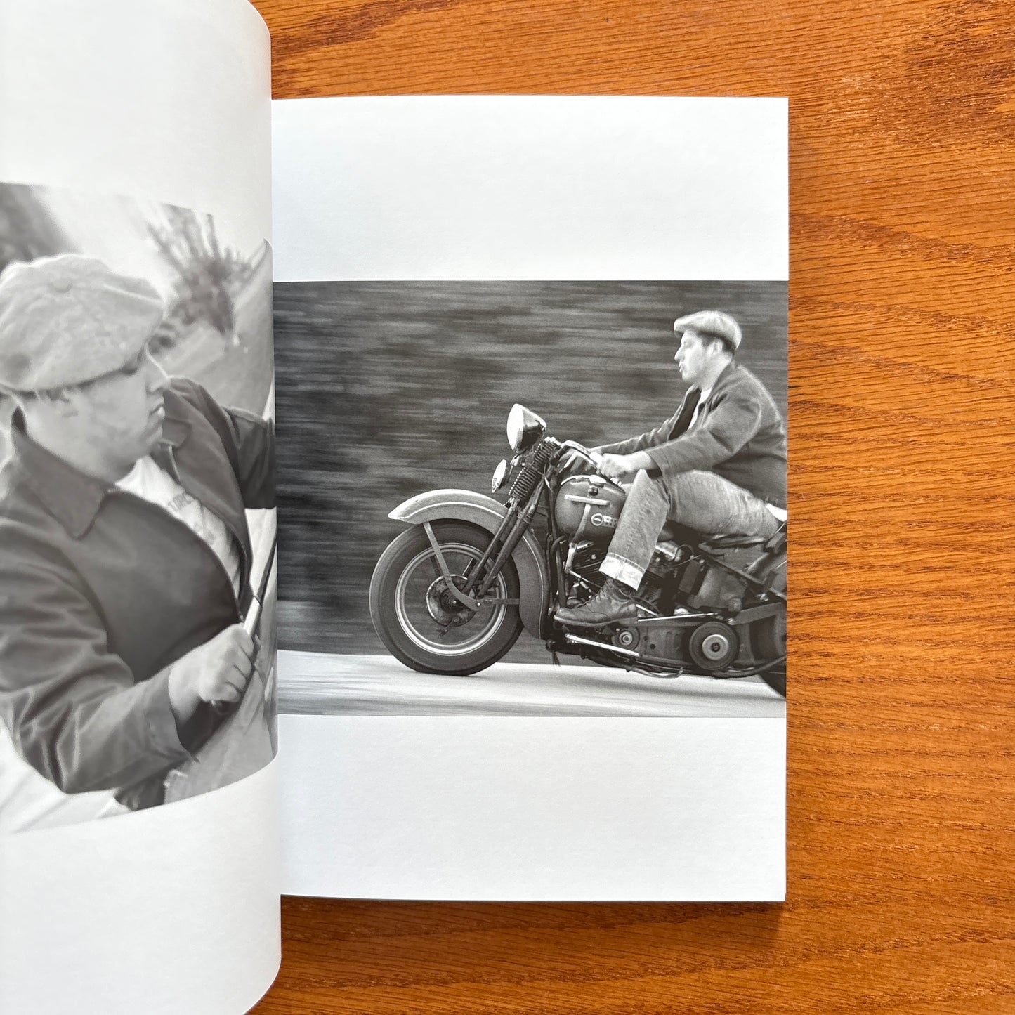 Throttle Merchants #4