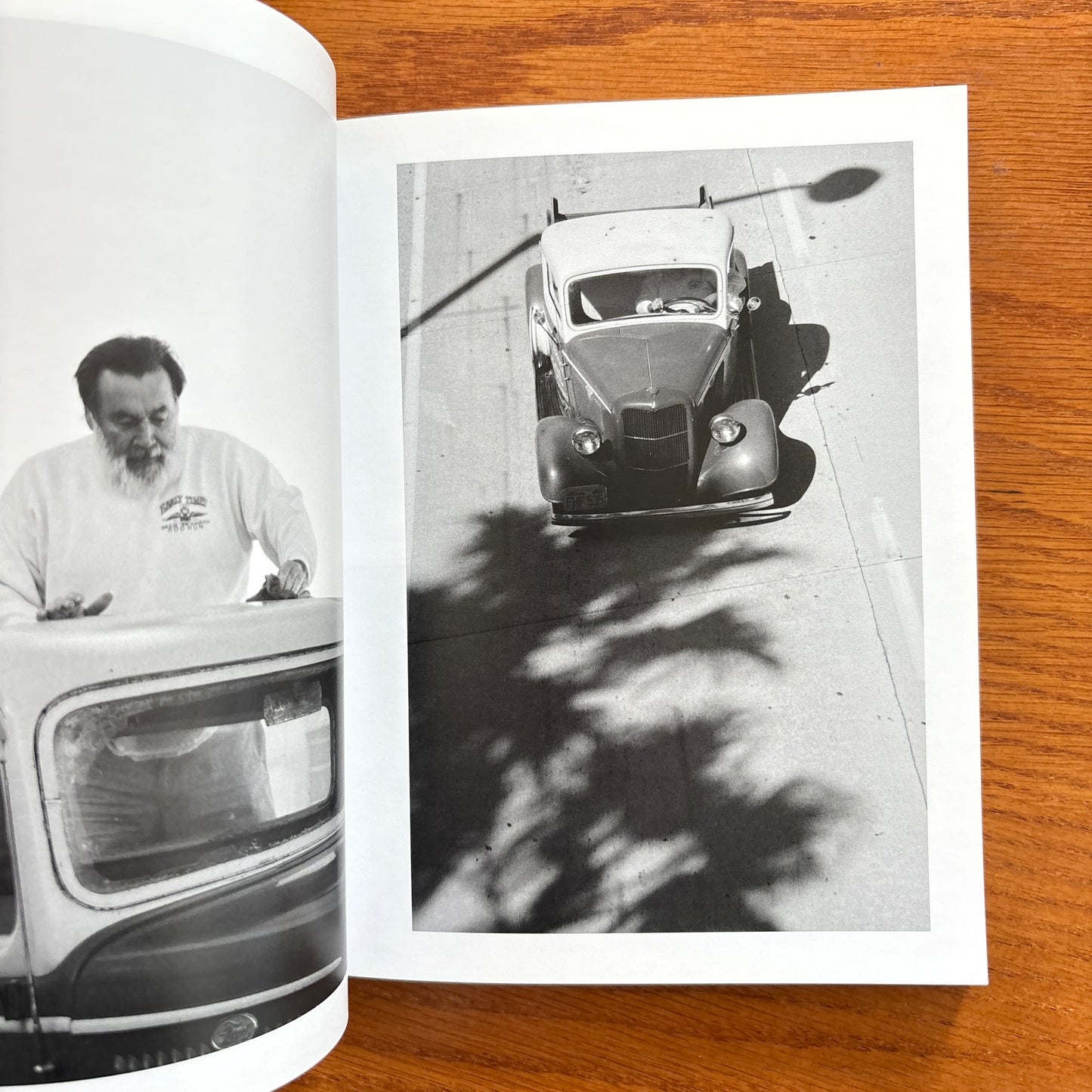 Throttle Merchants #4