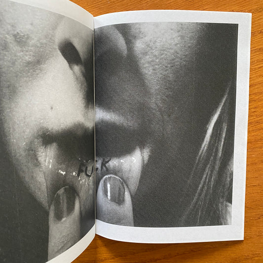 The Ruins - Don't Sleep