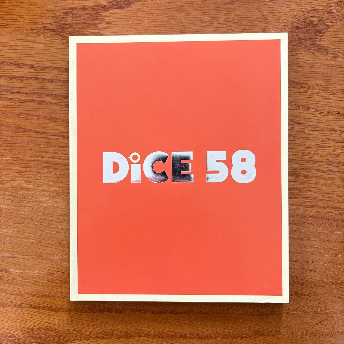 DicE 58