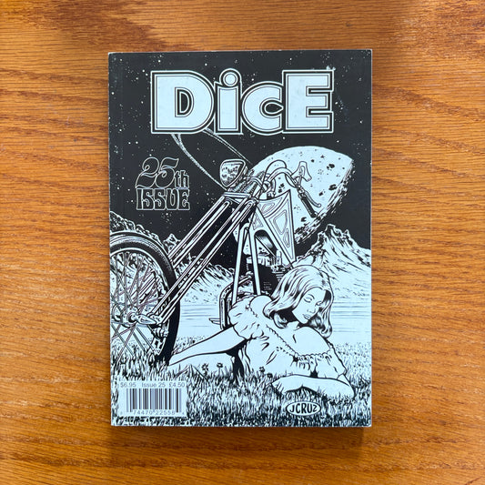 DicE 25