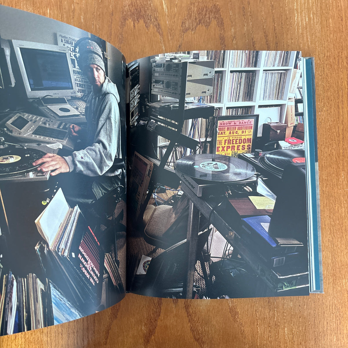 American Music - Annie Leibovitz