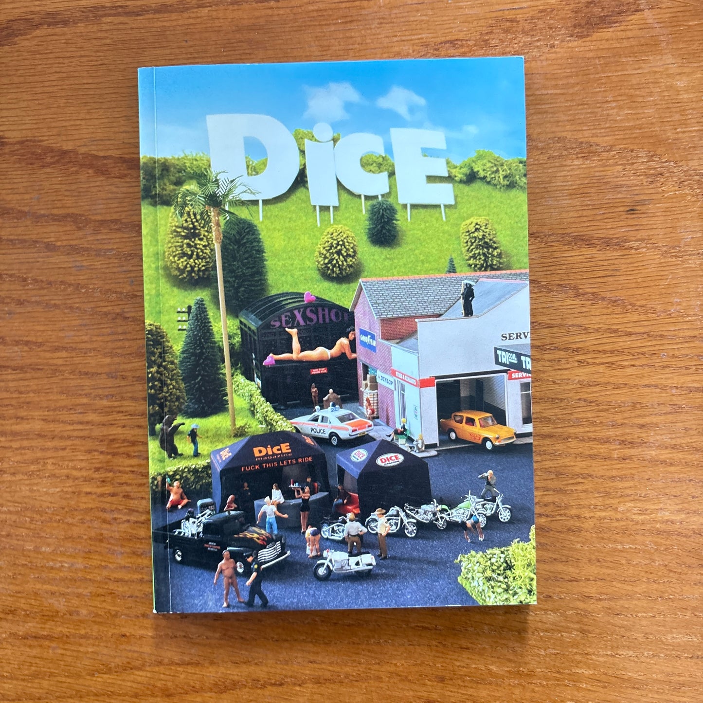 DicE 48