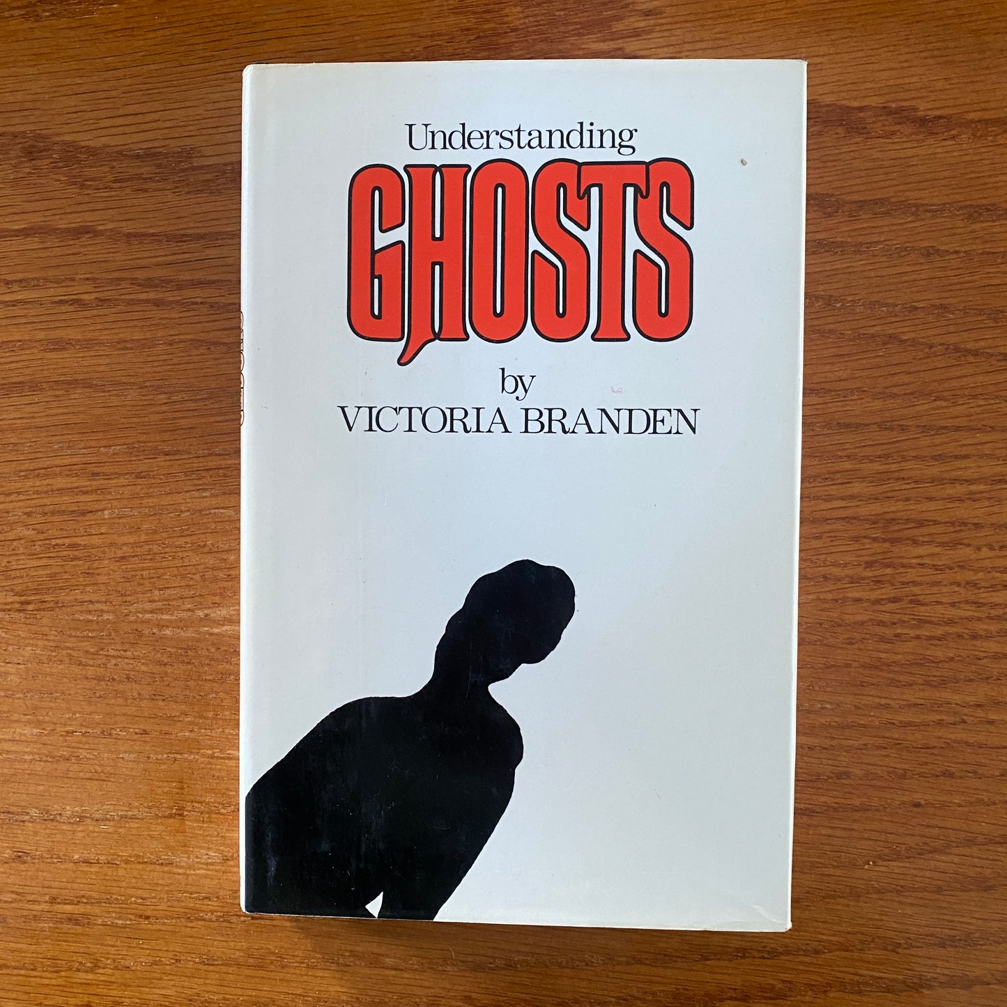 Understanding Ghosts