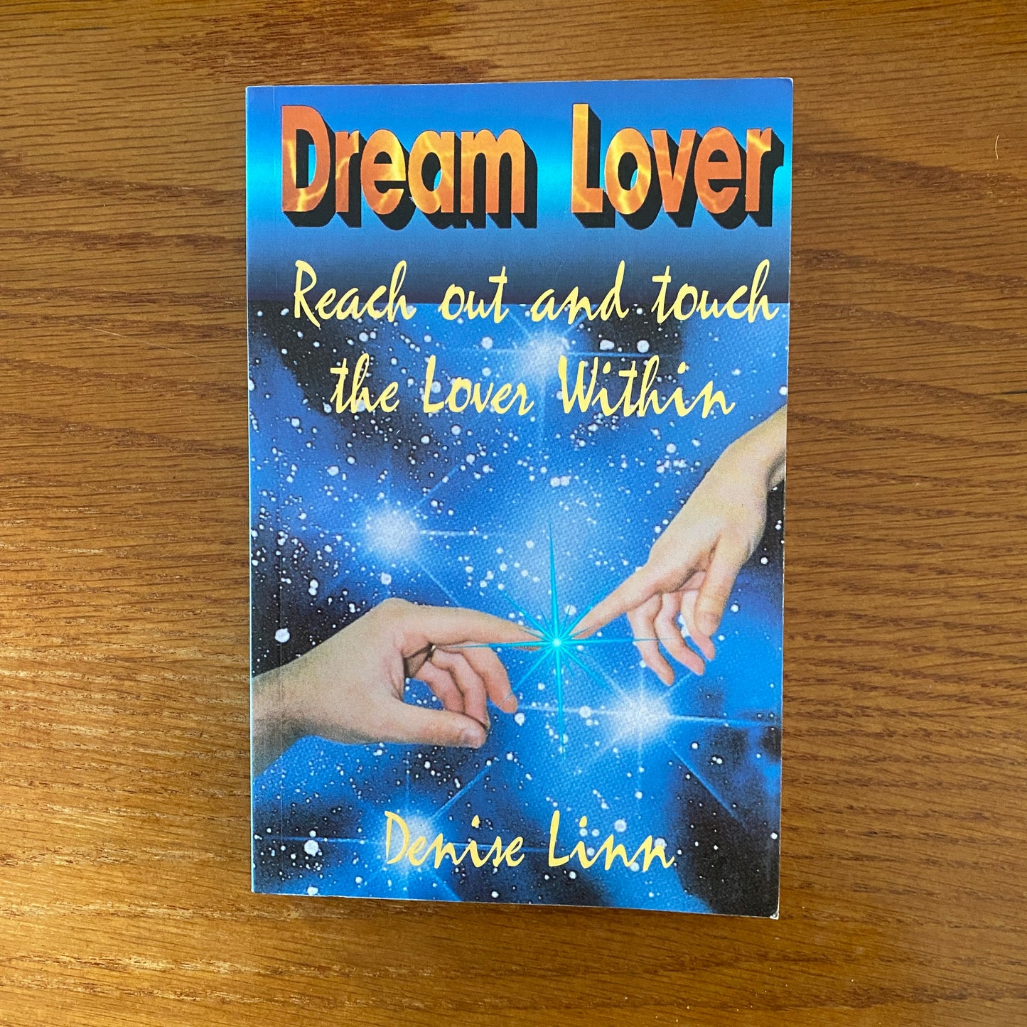Dream Lover - Denise Lynn