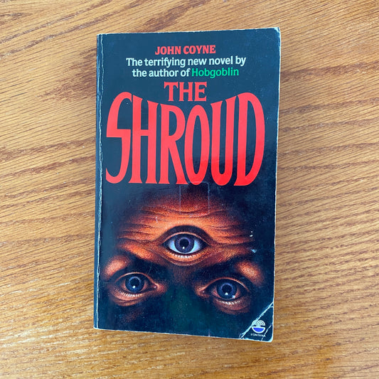 John Coyne - The Shroud