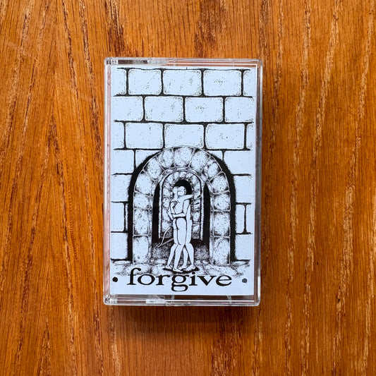 Forgive - Demo