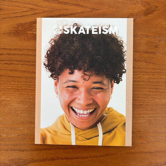 Skateism #6