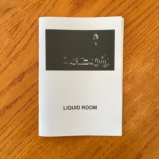 Liquid Room