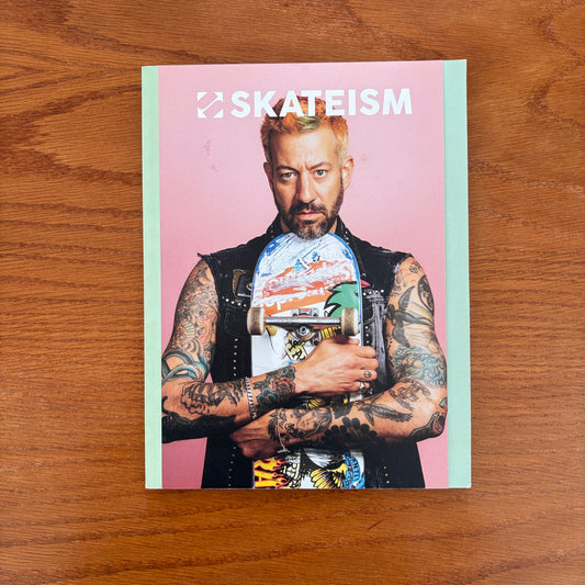 Skateism #4